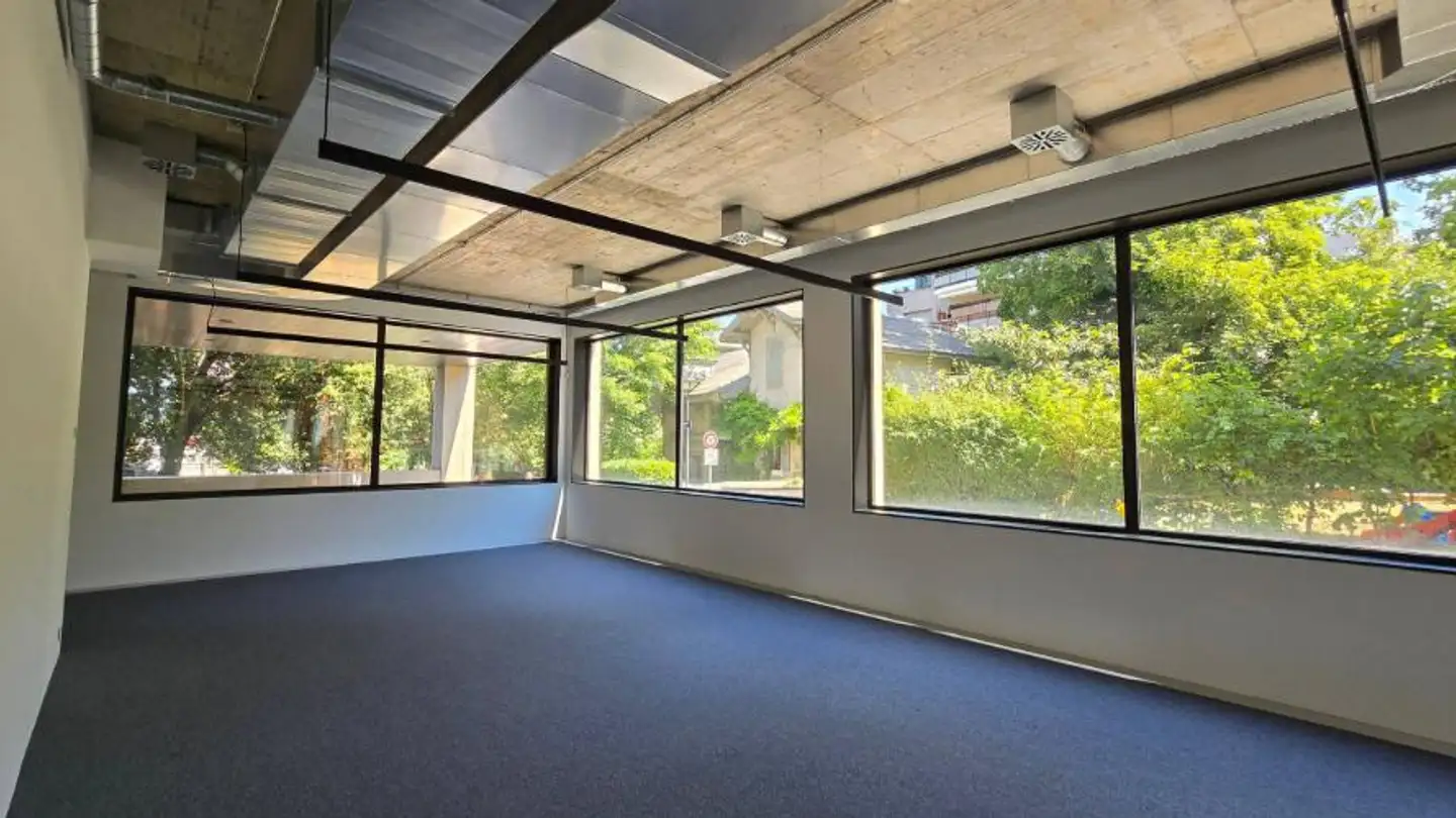 Office space for sale - Avenue de Chamonix, 1207 Genève - Photo 2