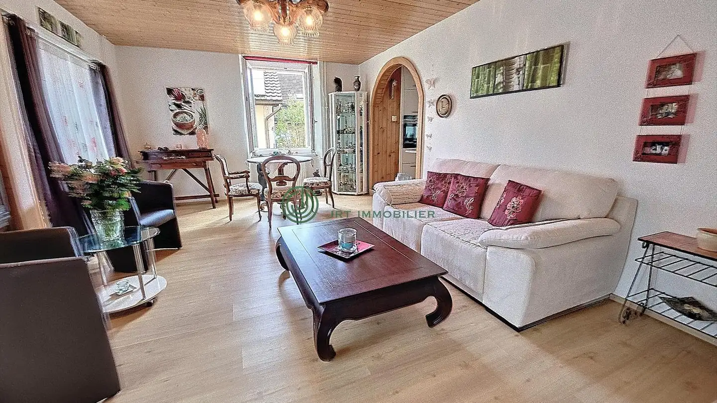 Casa singola in vendita - 2115 Buttes - Photo 2