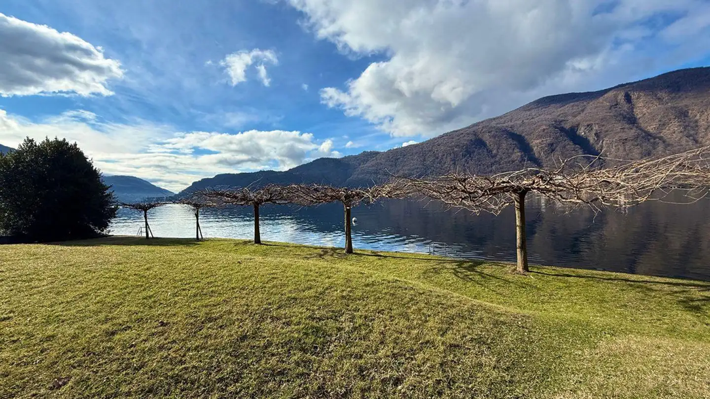 Apartment for sale - Strada Da Ved, 6922 Morcote - Photo 2