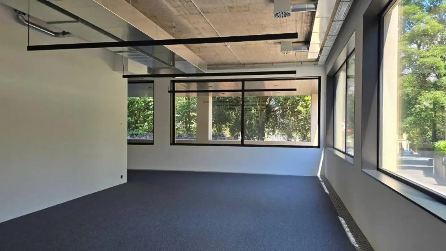 Office space for sale - Avenue de Chamonix, 1207 Genève - Photo 3