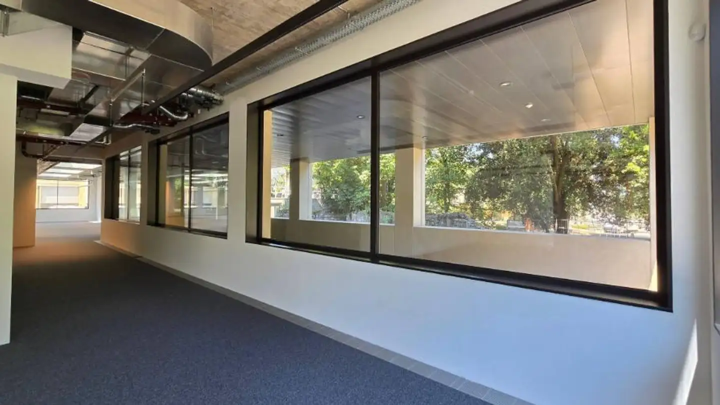 Office space for sale - Avenue de Chamonix, 1207 Genève - Photo 4