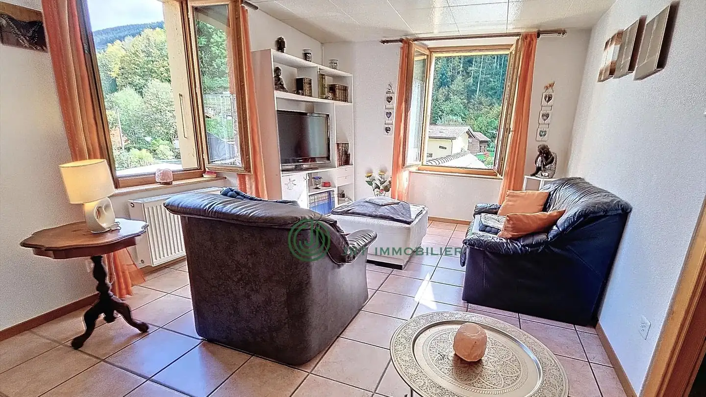 Casa singola in vendita - 2115 Buttes - Photo 3