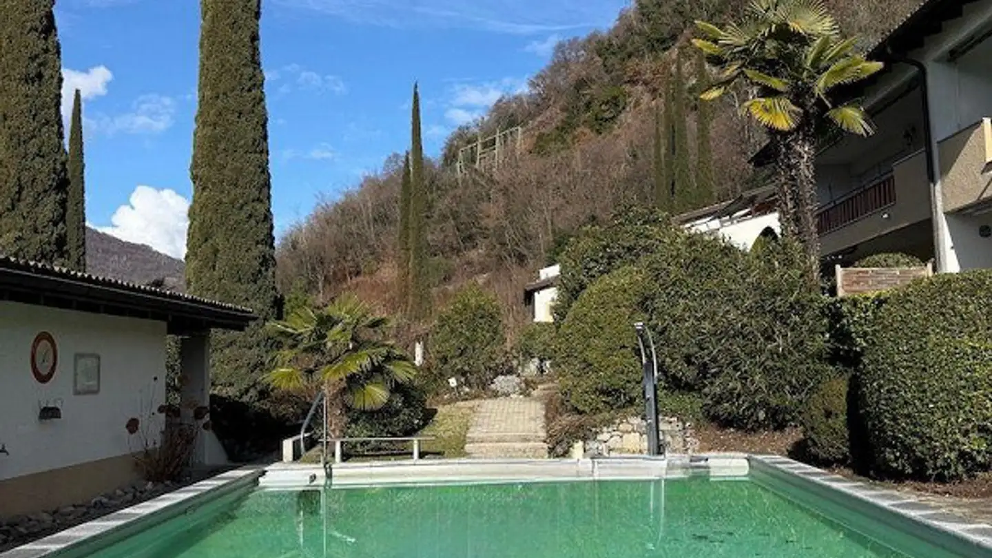 Apartment for sale - Strada Da Ved, 6922 Morcote - Photo 3