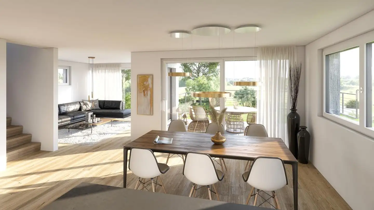Maison individuelle à vendre - Oberdorfgasse, 4226 Breitenbach