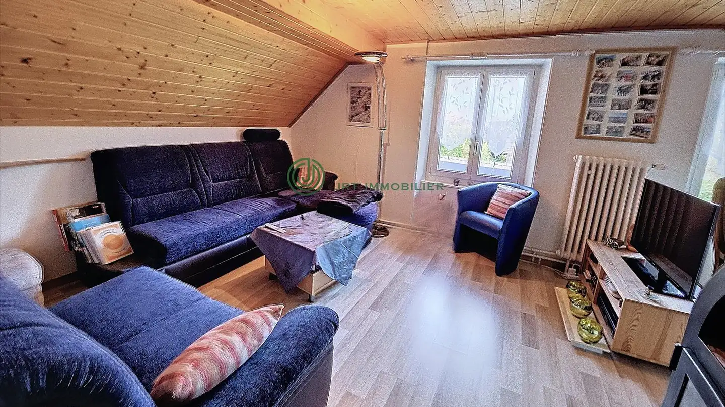 Casa singola in vendita - 2115 Buttes - Photo 4