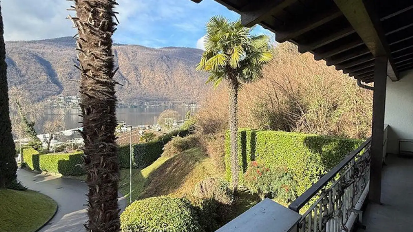 Apartment for sale - Strada Da Ved, 6922 Morcote - Photo 4