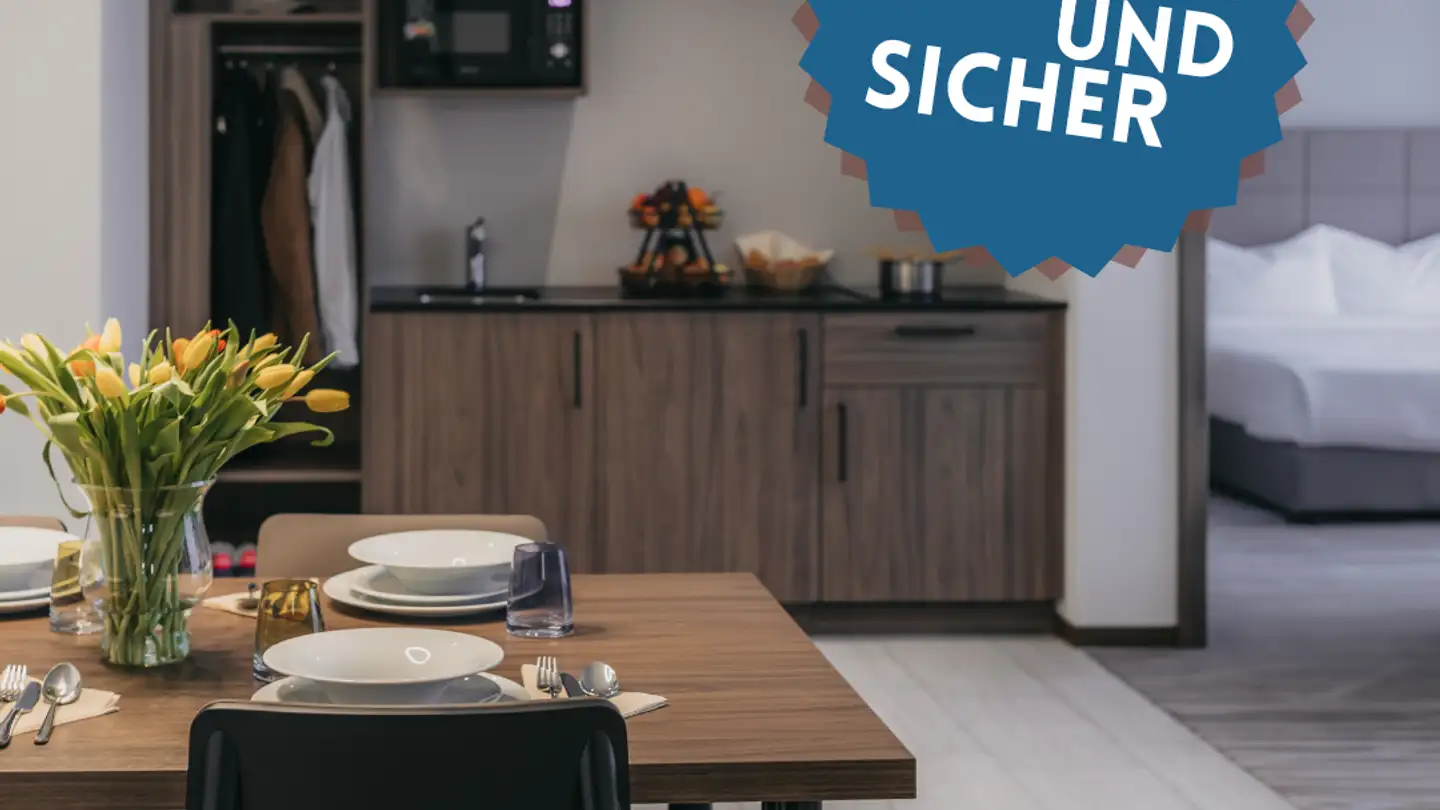 Appartamento in affitto - Industriestrasse 111, 8957 Spreitenbach - Photo 3