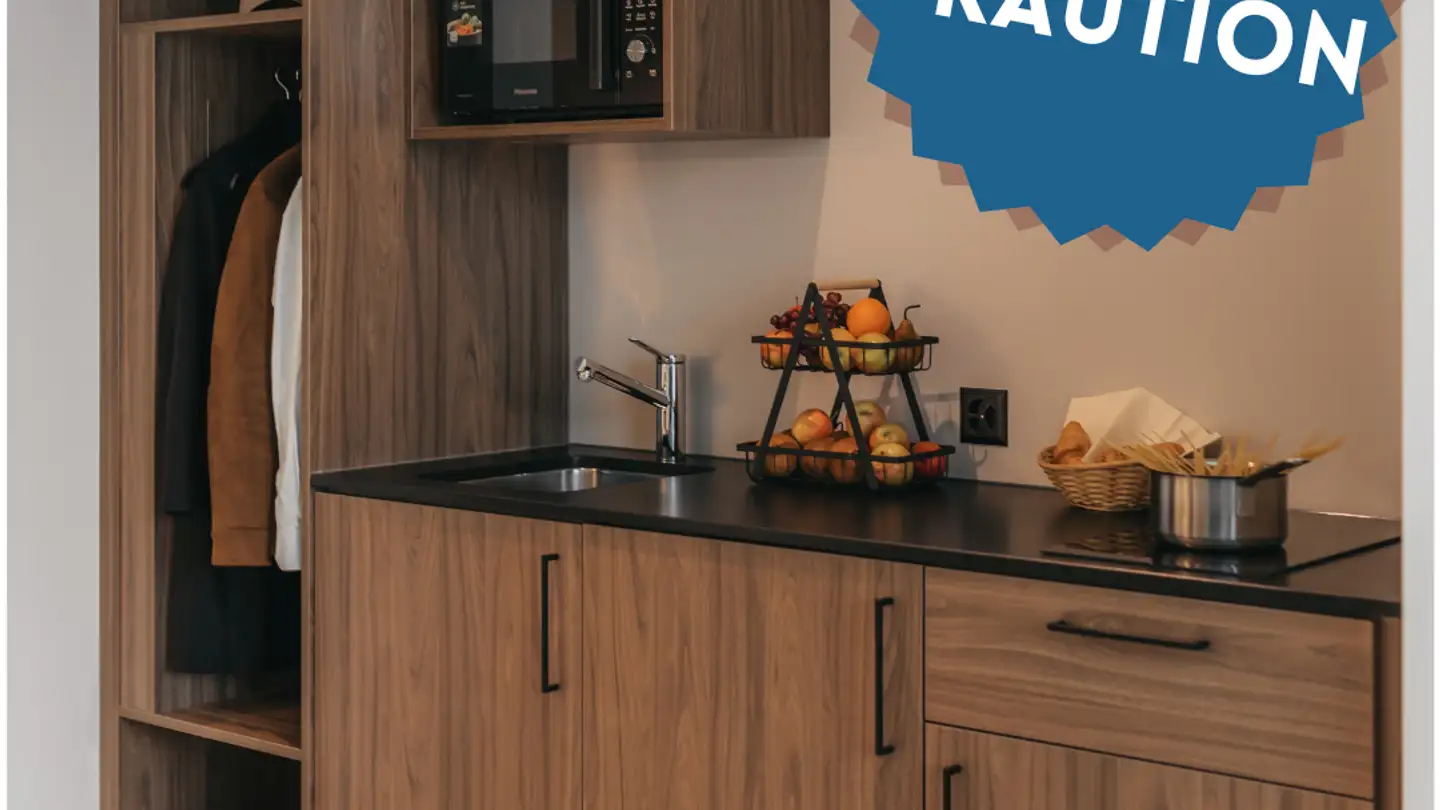 Appartamento in affitto - Industriestrasse 111, 8957 Spreitenbach - Photo 4