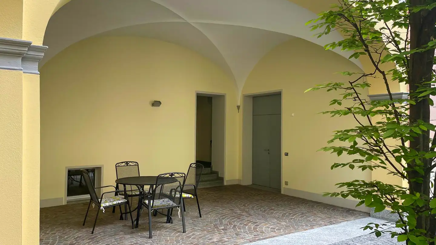 Apartment for sale - 6850 Mendrisio - Photo 3