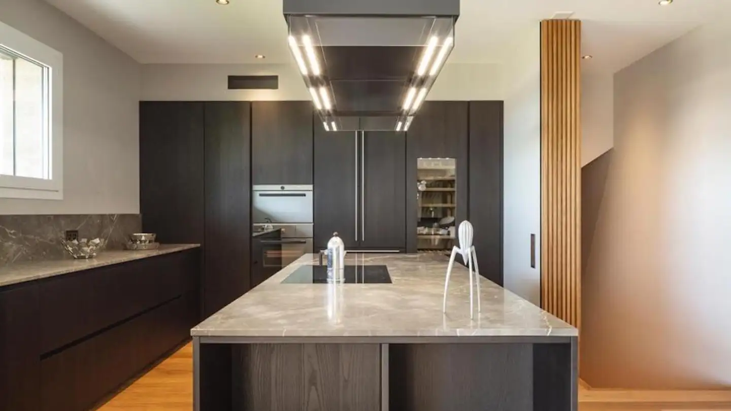 Appartement à louer - Via Villa Luganese 20, 6965 Cadro - Photo 4