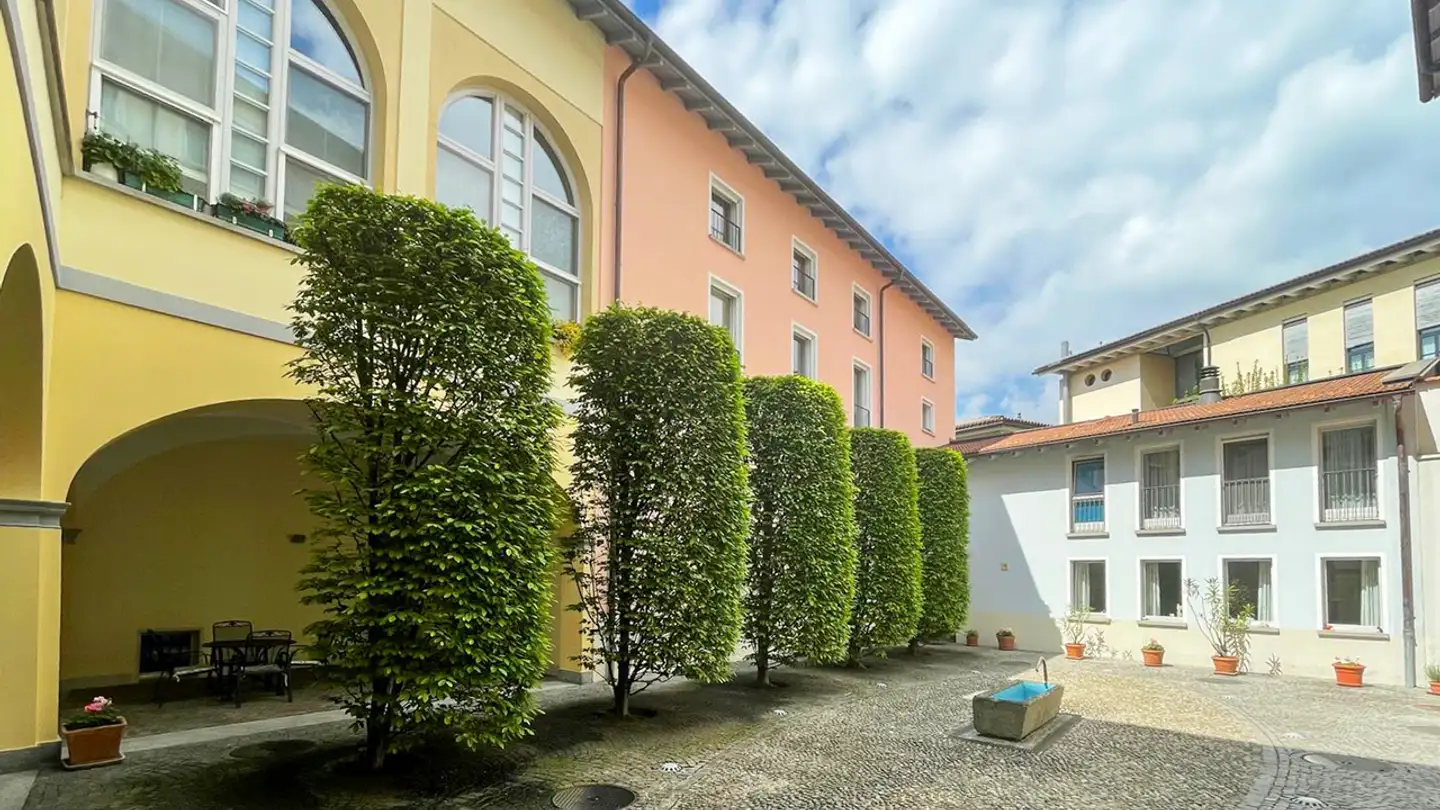 Apartment for sale - 6850 Mendrisio - Photo 4