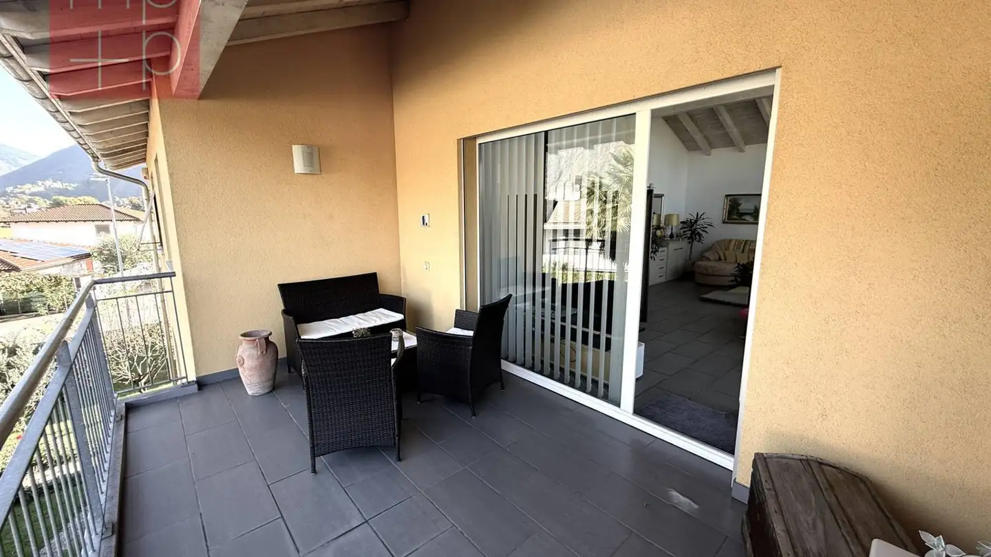 Single house for sale - 6512 Giubiasco