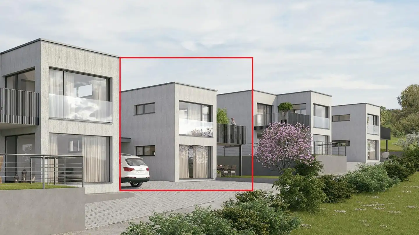 Maison individuelle à vendre - Oberdorfgasse, 4226 Breitenbach - Photo 3