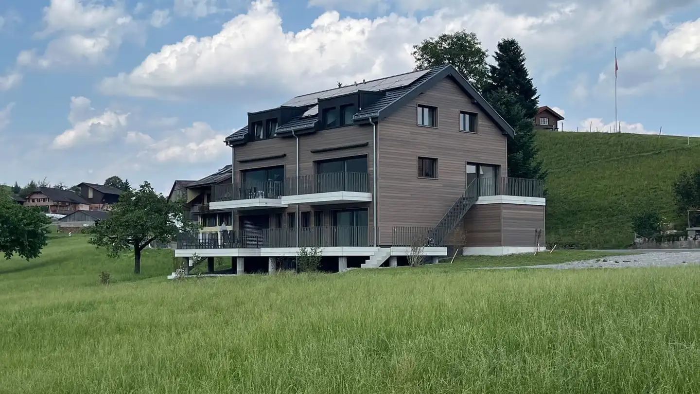 Maison individuelle à louer - Beim Stöckli 45, 3645 Zwieselberg