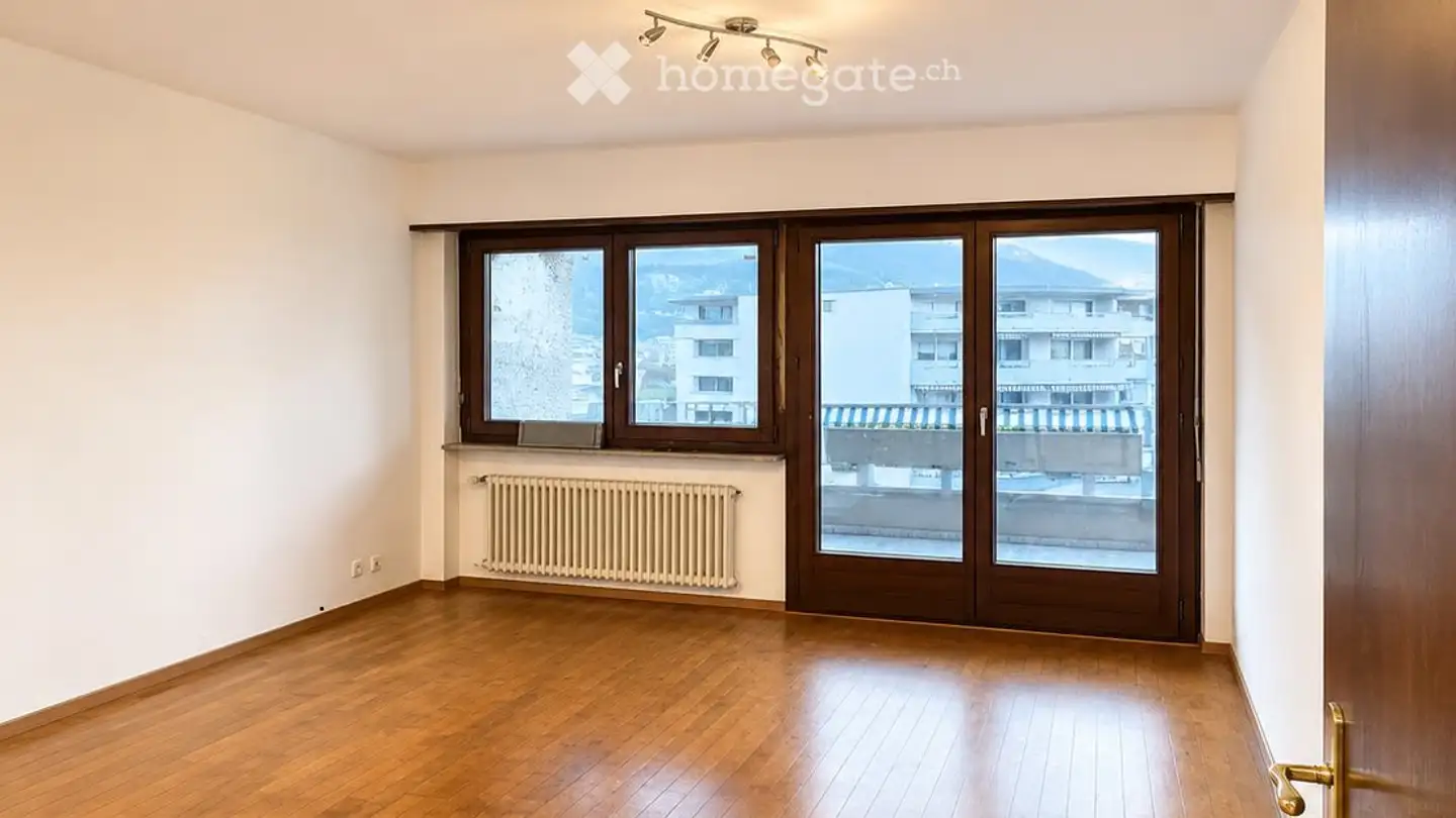 Appartamento in affitto - Via Al Chioso 28, 6900 Lugano