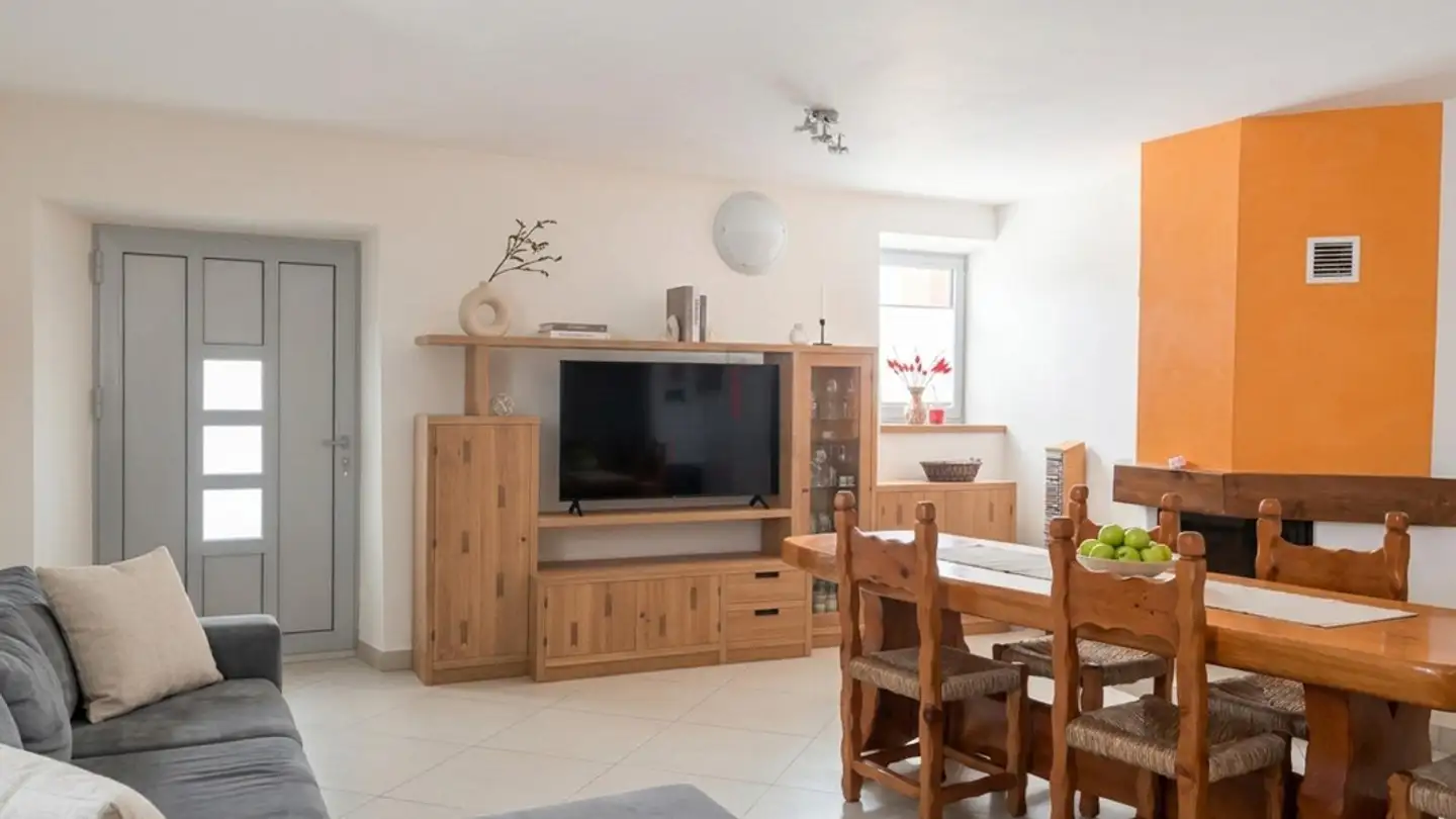 Appartement à vendre - Via Monsignor Noseda, 6834 Morbio Inferiore