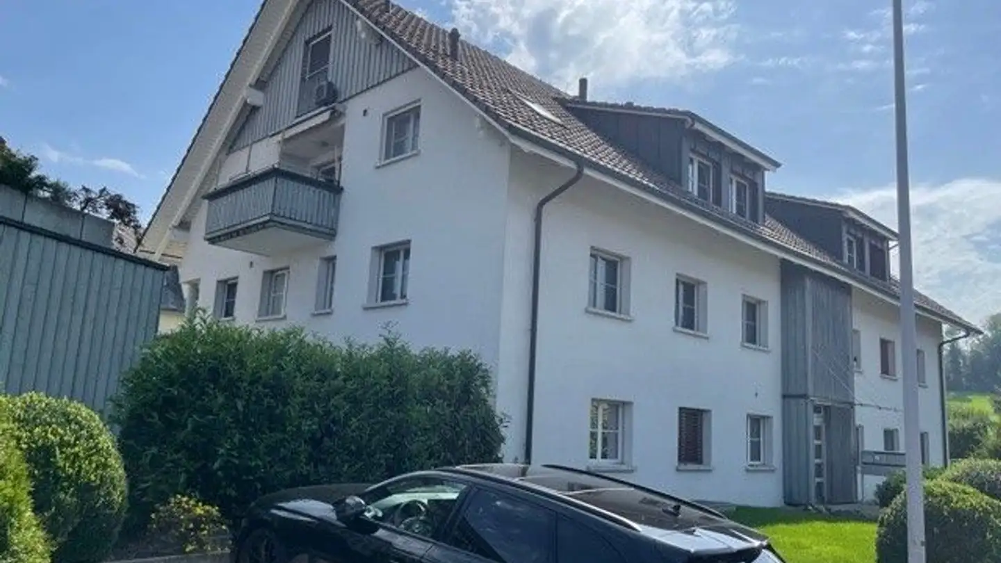 Appartement à louer - Rüterspüelstrasse 2, 8173 Neerach - Photo 2