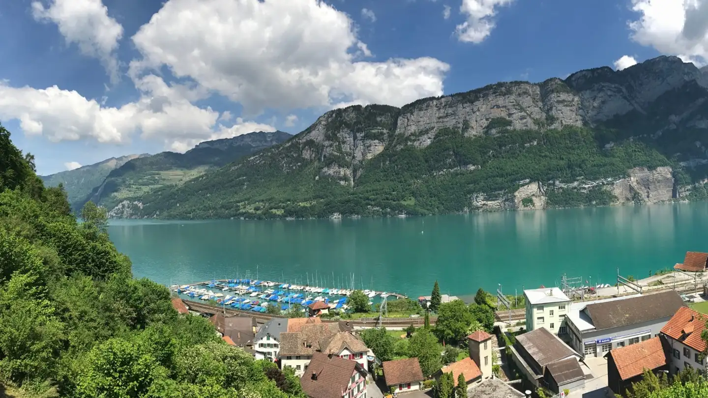 Terreno edificabile in vendita - Oberdorfstrasse 34, 8874 Mühlehorn - Photo 2