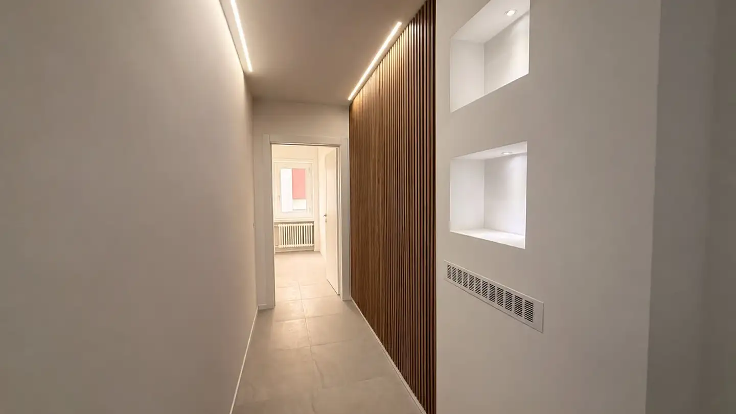 Appartement à louer - Via Carolina Maraini-Sommaruga 4b, 6900 Lugano - Photo 3