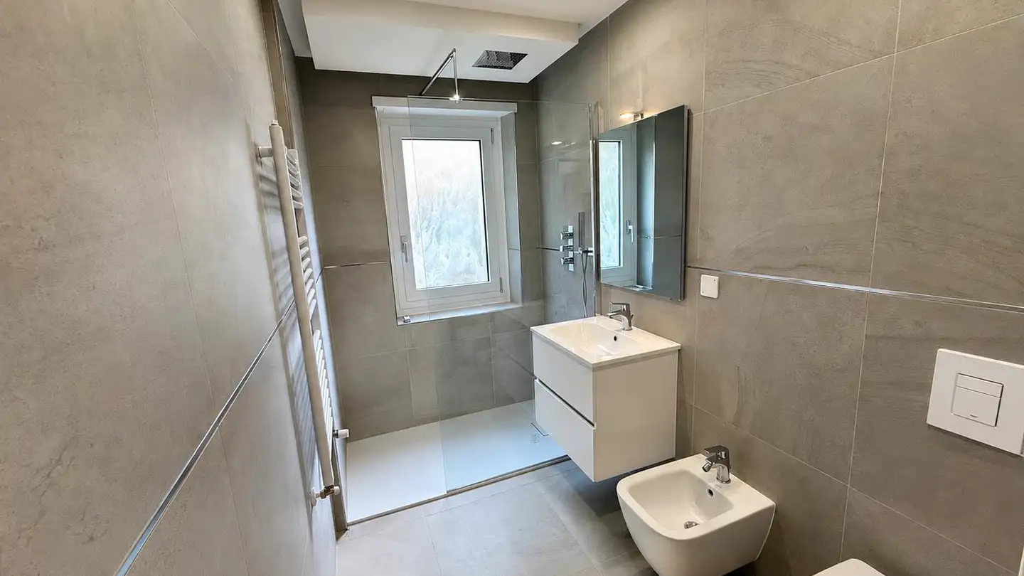 Appartement à louer - Via Carolina Maraini-Sommaruga 4b, 6900 Lugano - Photo 4