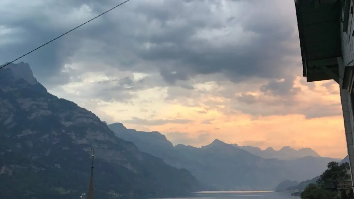 Terreno edificabile in vendita - Oberdorfstrasse 34, 8874 Mühlehorn - Photo 3