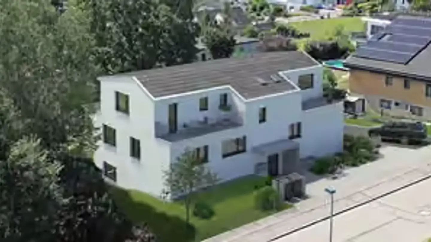 Appartement à louer - Gheidstrasse 159, 8105 Watt - Photo 2