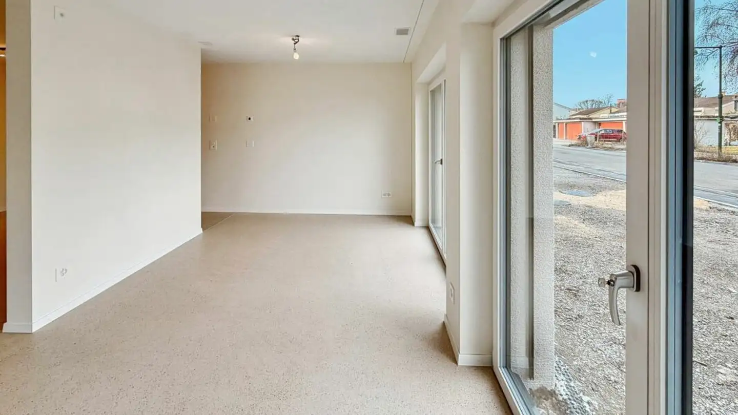 Apartment for rent - Breitestrasse 62, 4132 Muttenz - Photo 2