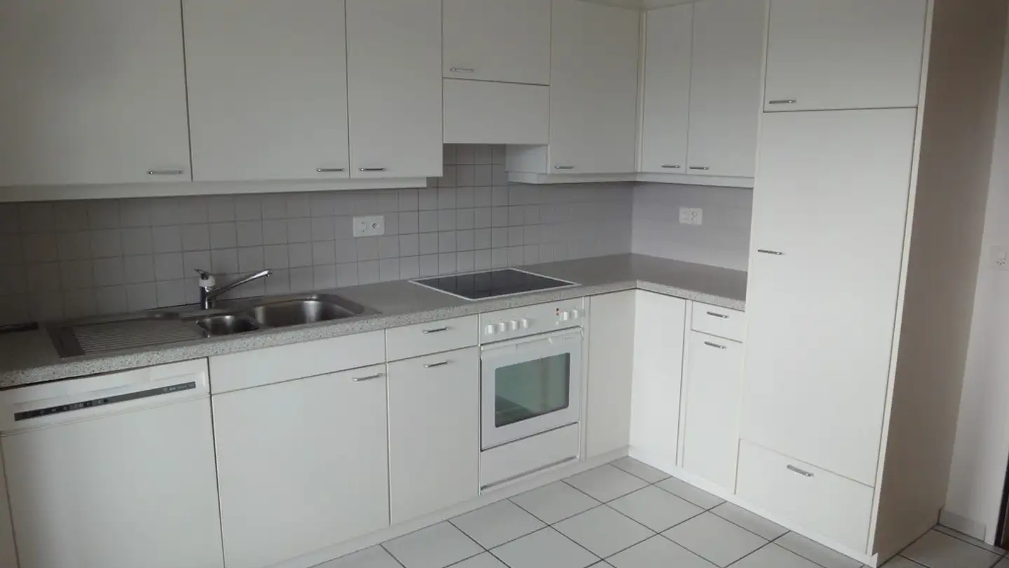 Wohnung mieten - Aeulistrasse 21, 9470 Buchs SG - Foto 2