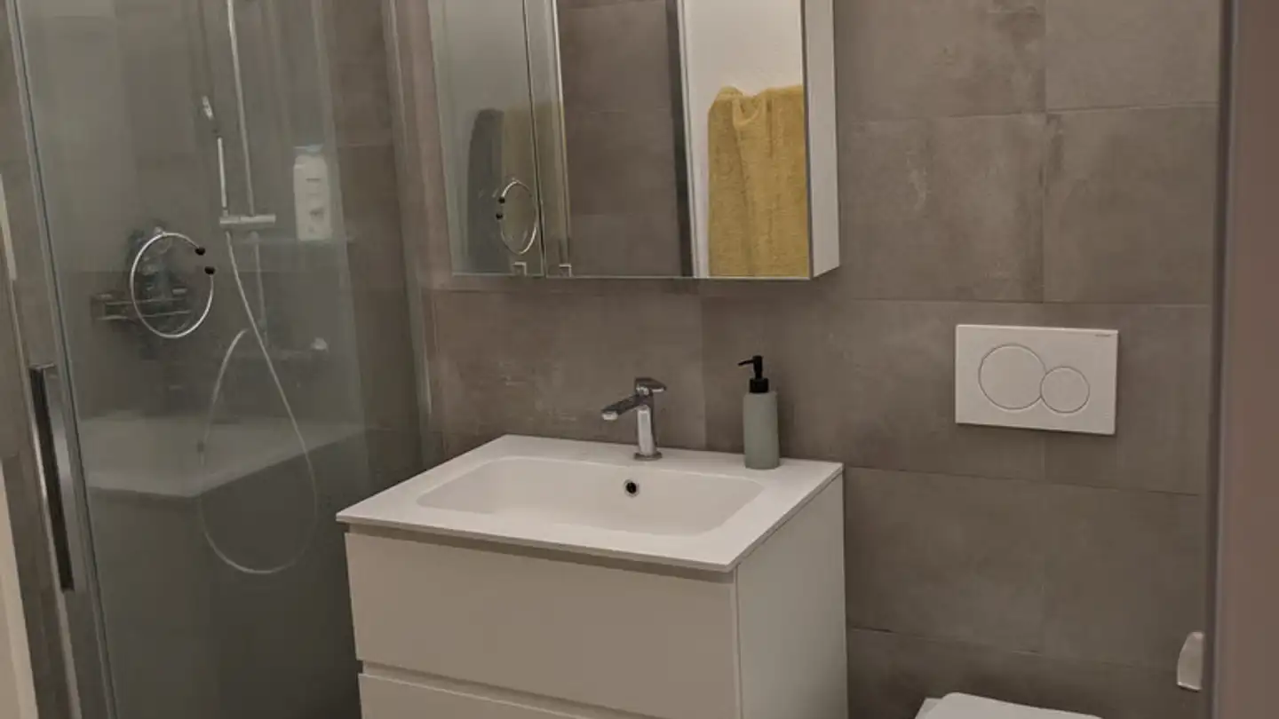 Wohnung mieten - Zibelegässli 16, 3011 Bern - Foto 4