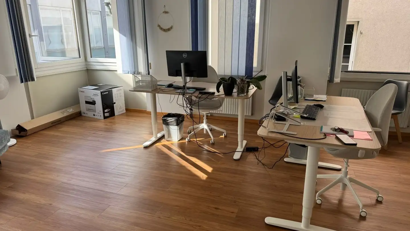 Office space for rent - Rue Du Pré 2, 1400 Yverdon-les-Bains - Photo 3