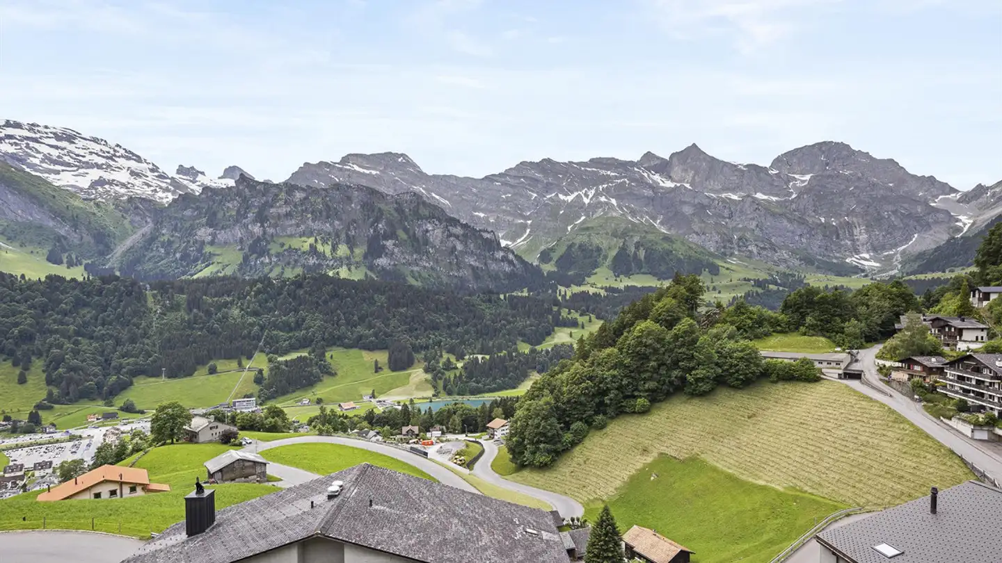 Wohnung kaufen - Fellenrütistrasse 80, 6390 Engelberg - Foto 2