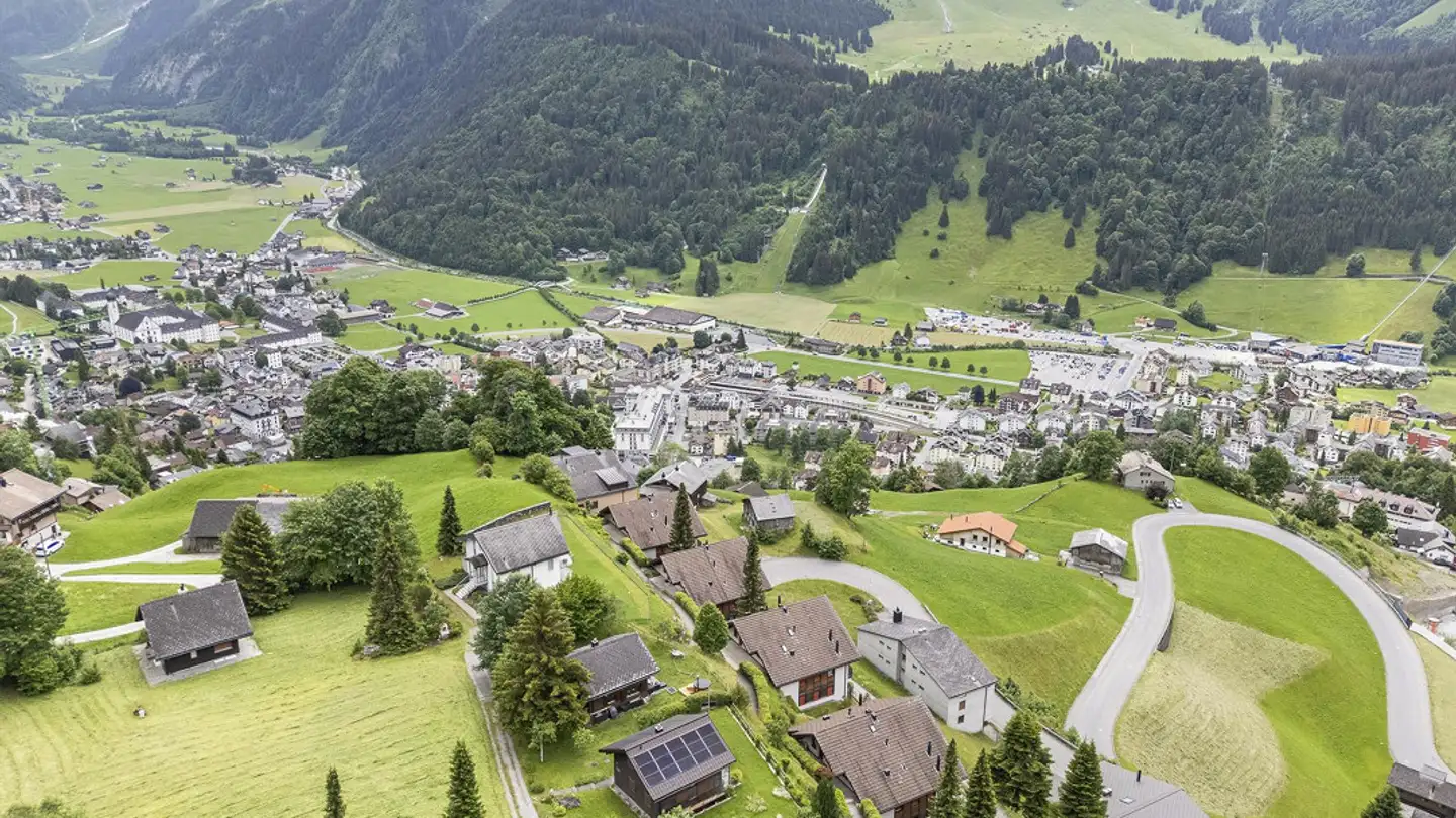 Wohnung kaufen - Fellenrütistrasse 80, 6390 Engelberg - Foto 3