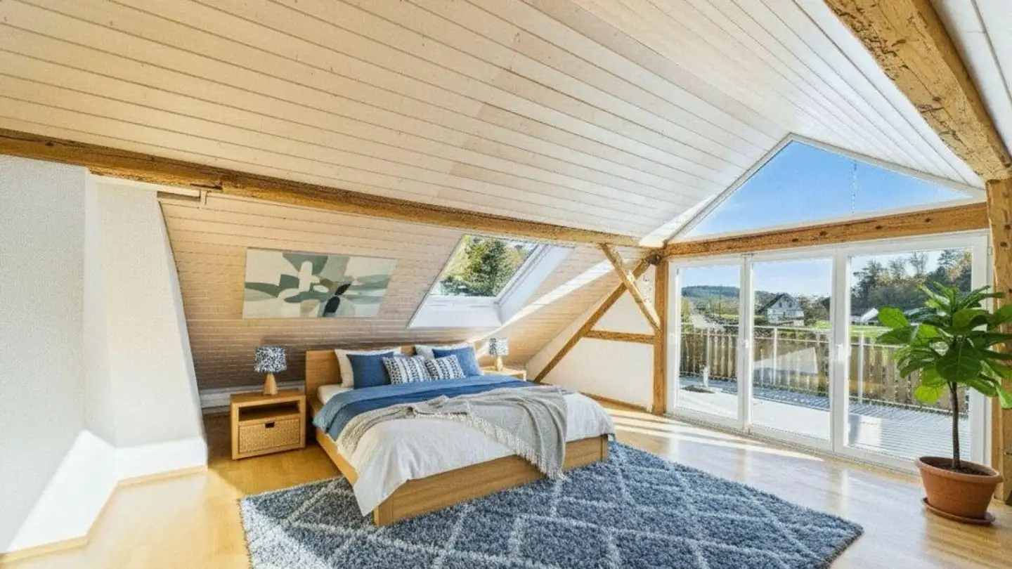 Mehrfamilienhaus kaufen - 8355 Aadorf - Foto 3