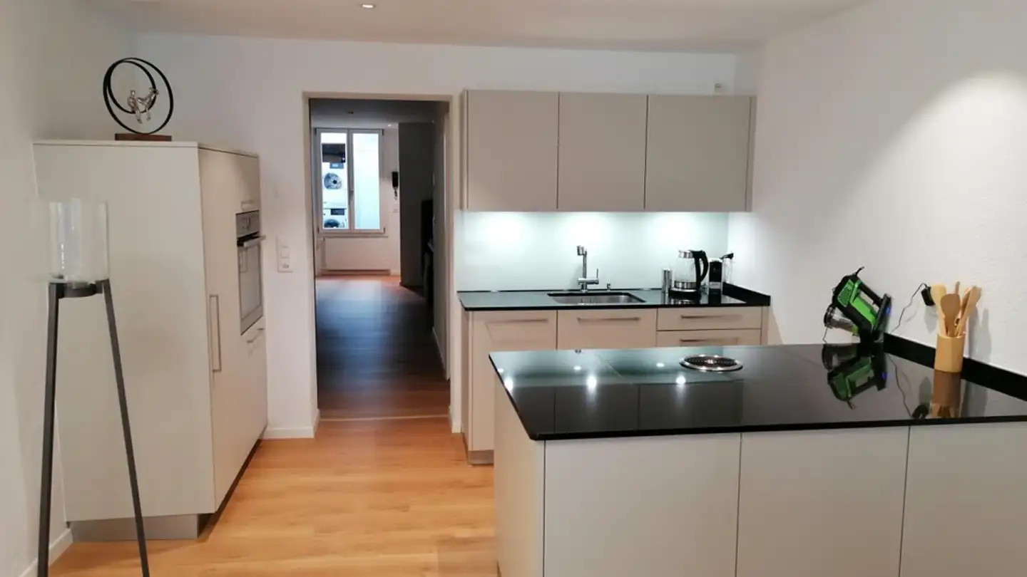 Wohnung mieten - Zibelegässli 16, 3011 Bern - Foto 2