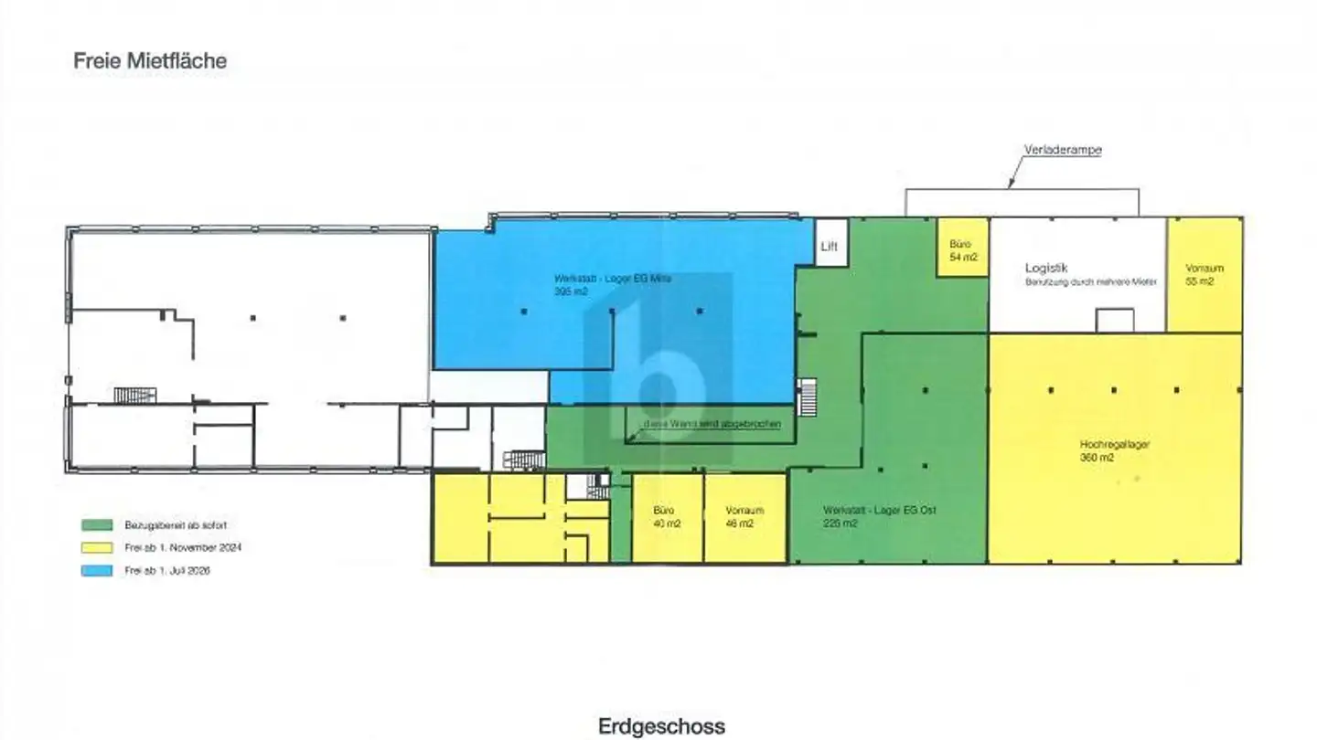 Workshop for rent - Oberbipp, 4538 Oberbipp - Photo 4