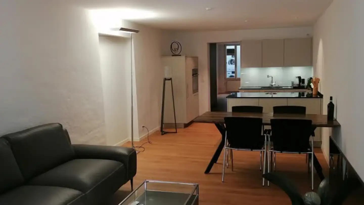Wohnung mieten - Zibelegässli 16, 3011 Bern - Foto 3