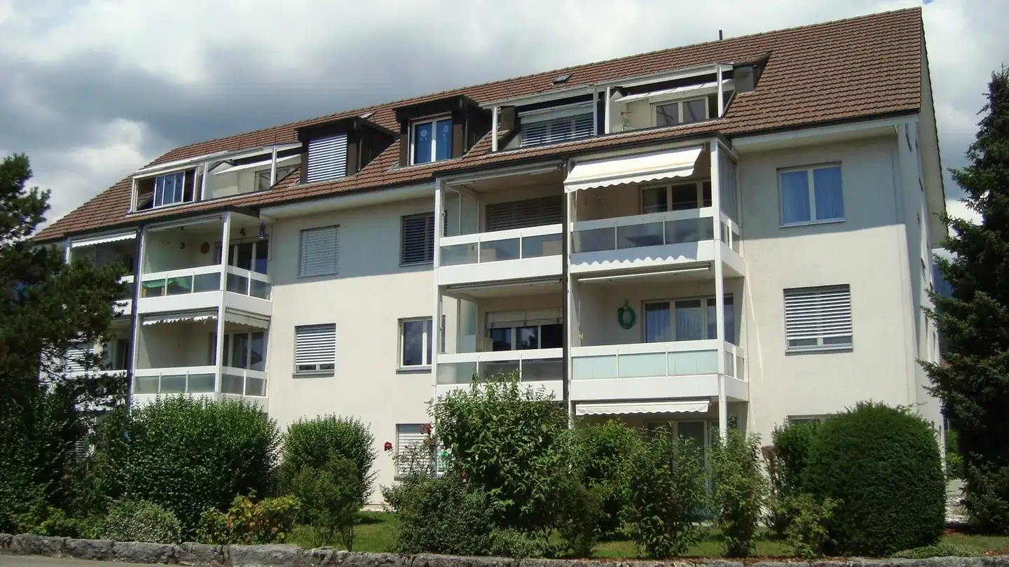 Appartement à louer - Allmendgasse 26, 4512 Bellach