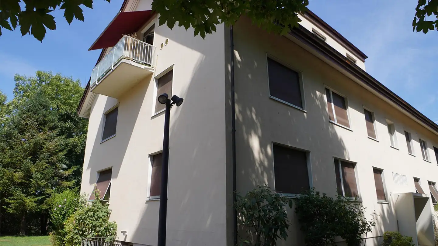 Appartement à vendre - Morystrasse 92, 4125 Riehen - Photo 2