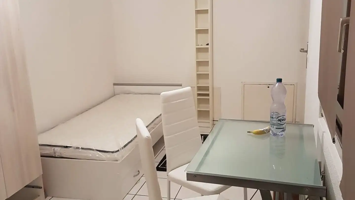 Apartment for sale - 3953 Leuk Stadt