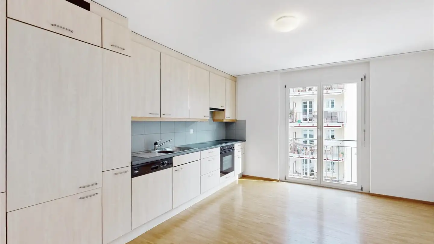 Wohnung mieten - Schauenburgerstrasse 8, 4052 Basel - Foto 3