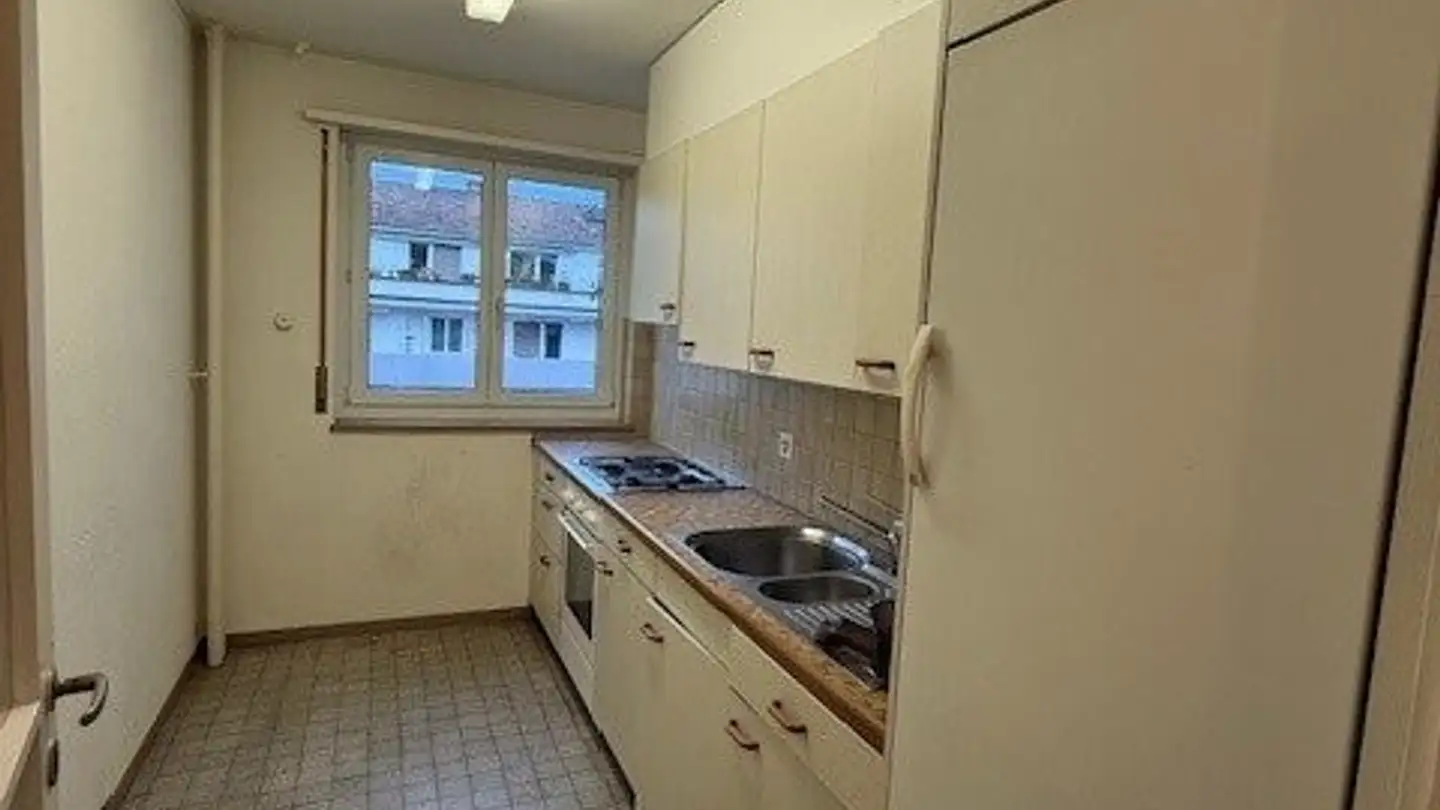 Appartement à louer - Lehenmattstrasse 122, 4052 Basel - Photo 3