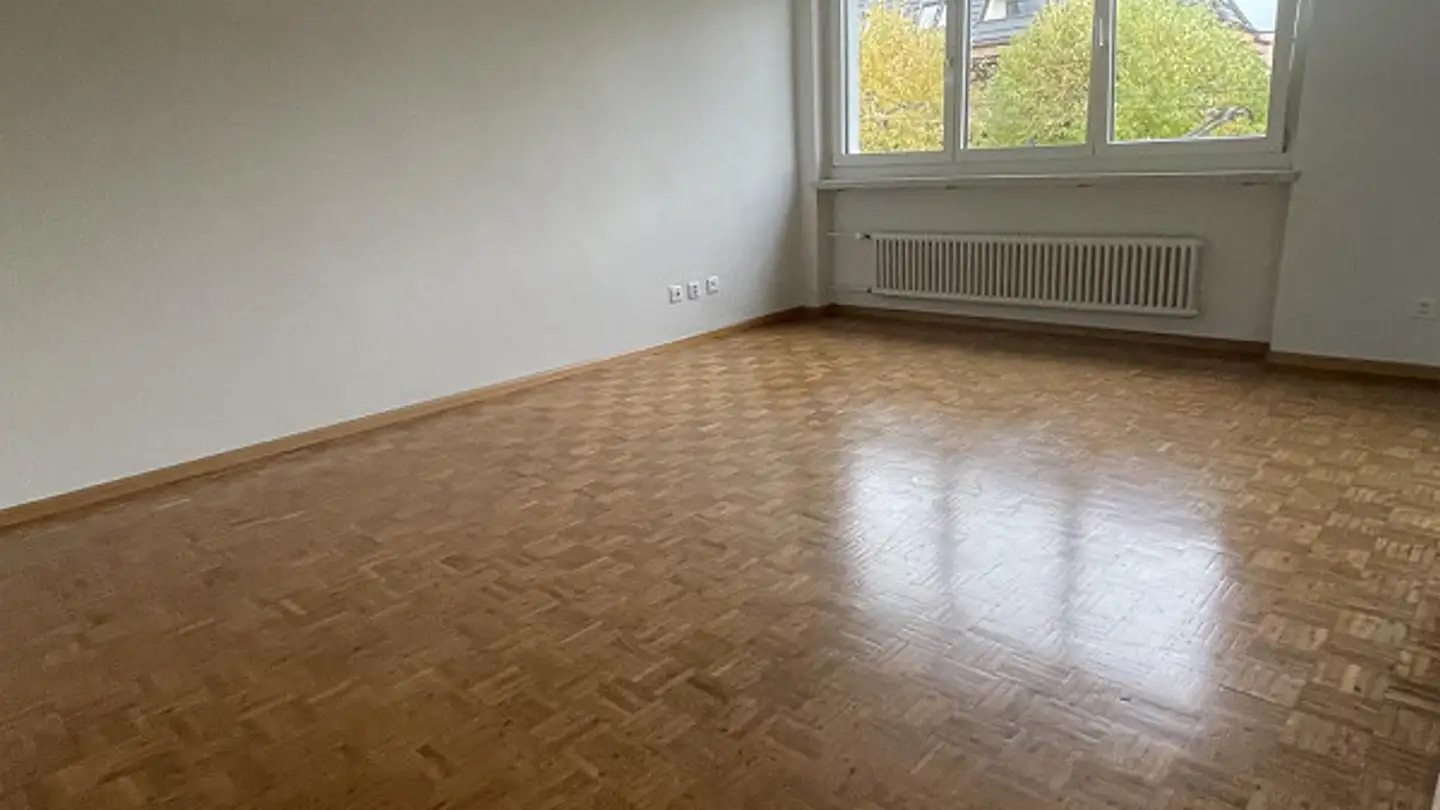 Apartment for rent - Baslerstrasse 265, 4123 Allschwil