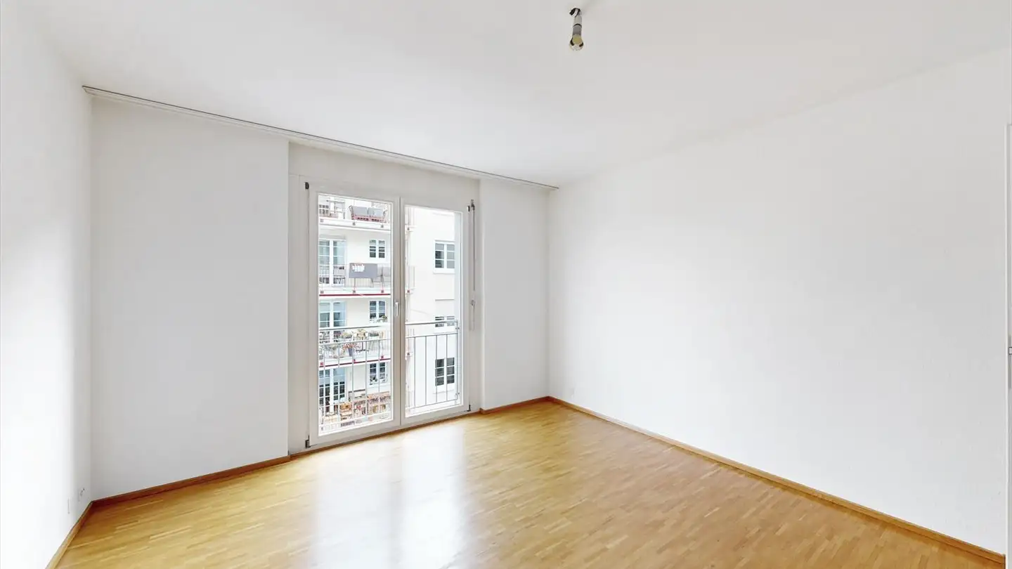 Wohnung mieten - Schauenburgerstrasse 8, 4052 Basel - Foto 4