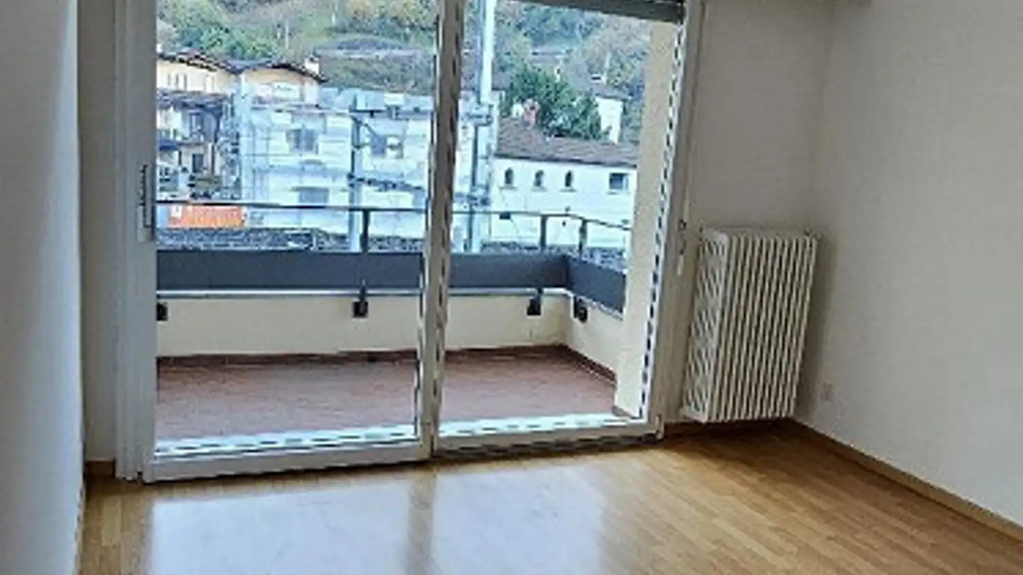 Appartamento in affitto - 6574 Vira (Gambarogno) - Photo 4