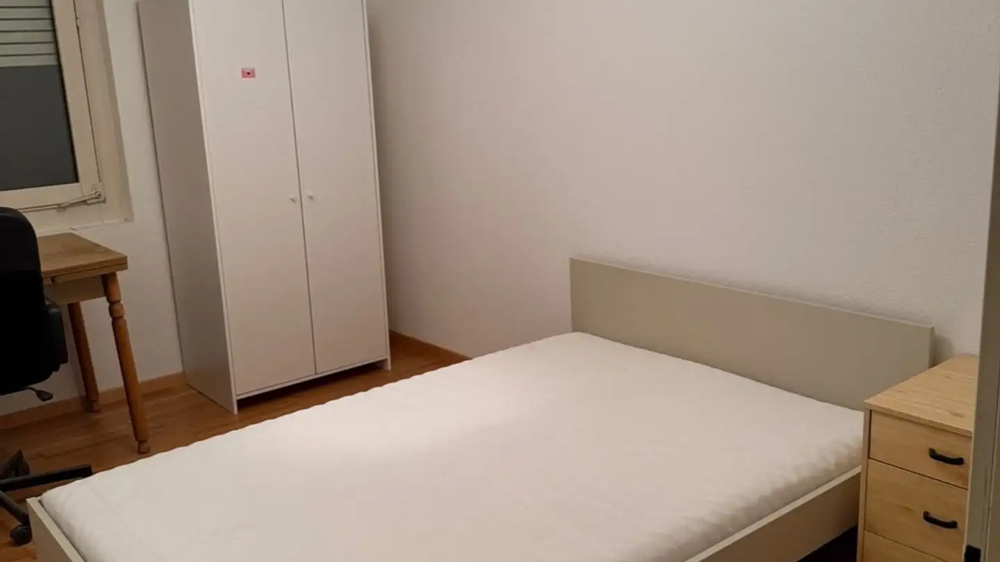 Zimmer mieten - 8053 Zürich