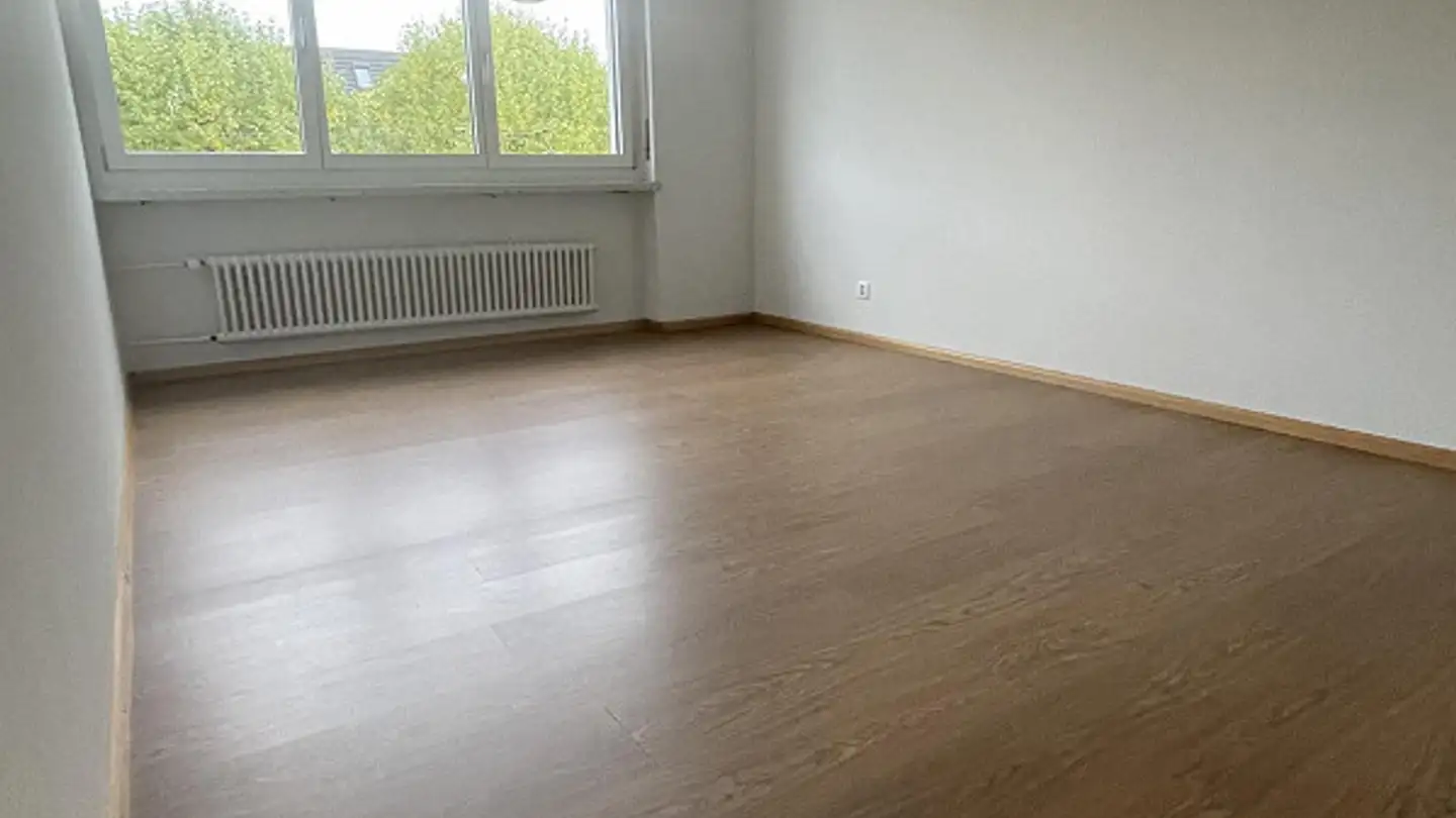 Apartment for rent - Baslerstrasse 265, 4123 Allschwil - Photo 2