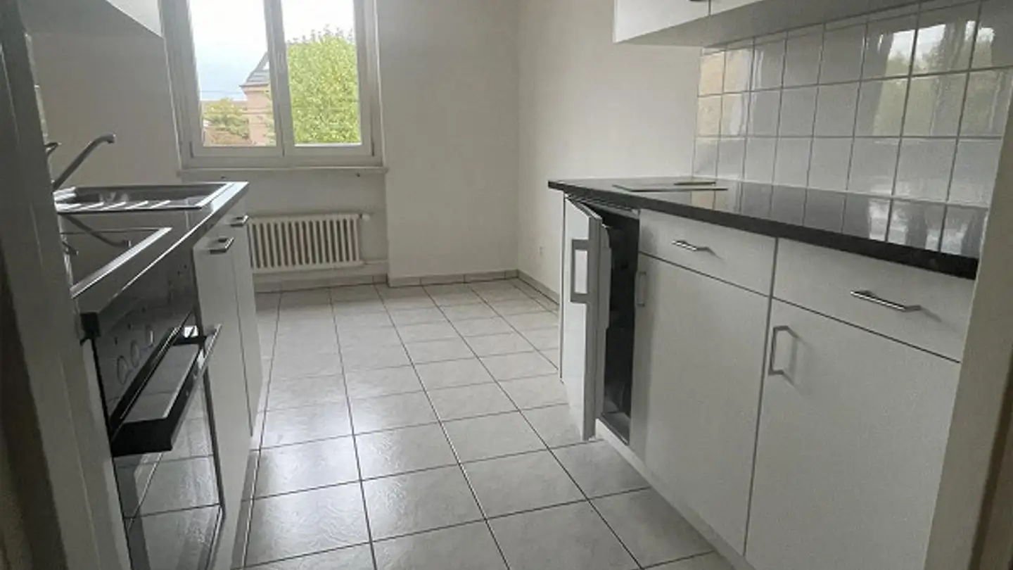 Apartment for rent - Baslerstrasse 265, 4123 Allschwil - Photo 4