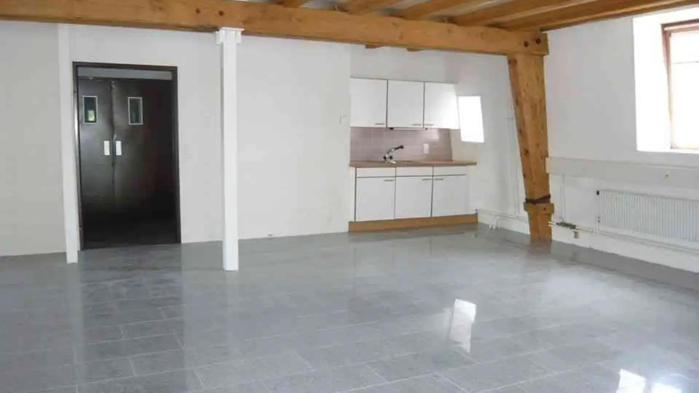Commerciale in affitto - Hintere Schachenstrasse 7, 5013 Niedergösgen - Photo 3