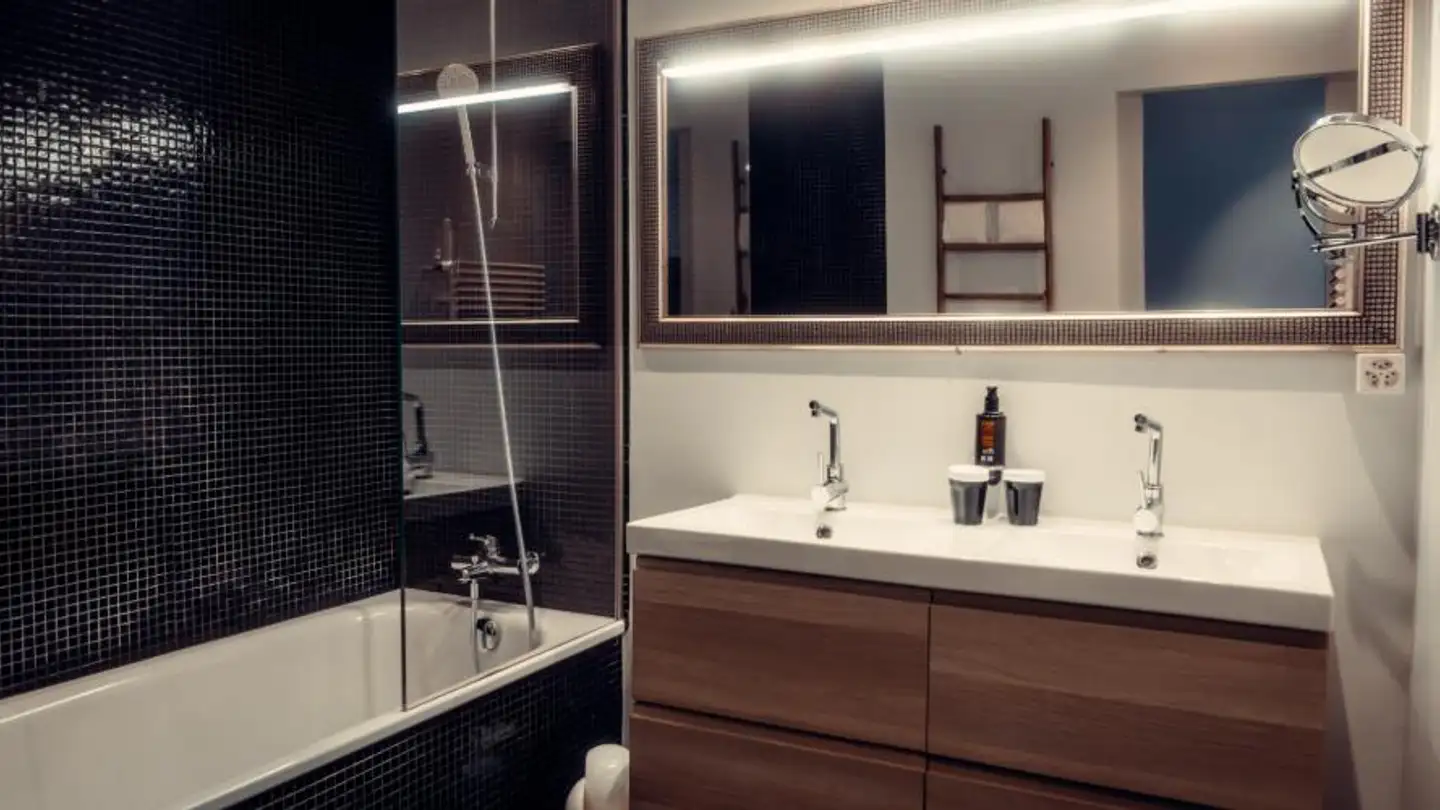 Appartement meublé à louer - Rue de Lausanne 127, 1202 Genève - Photo 2