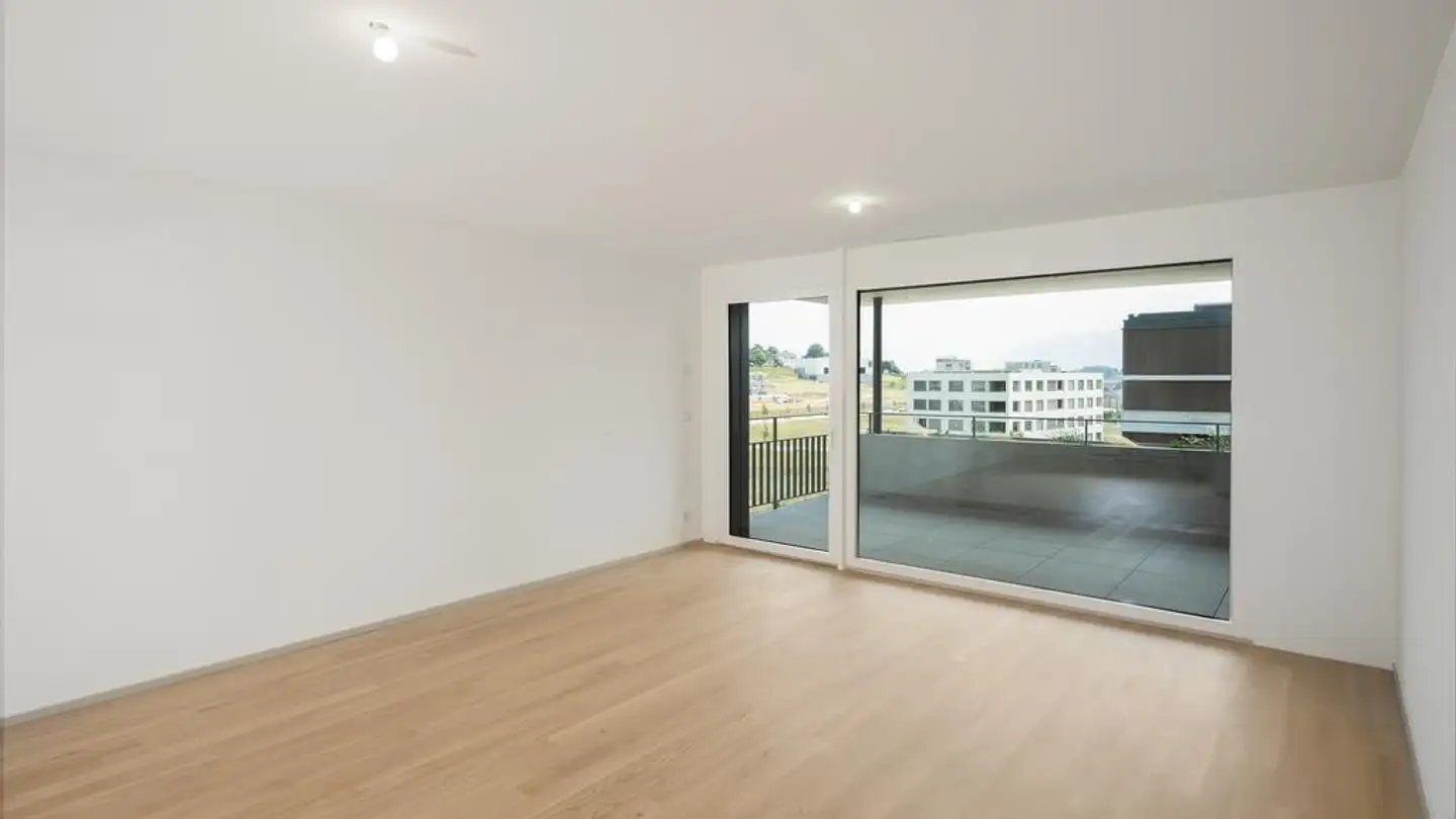 Appartement à louer - Chemin Champ Perrin 12, 1030 Bussigny - Photo 3